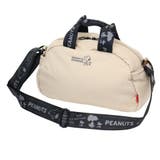 スヌーピー ショルダーバッグ IP | cinemacollection | 詳細画像1