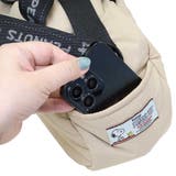 スヌーピー ショルダーバッグ IP | cinemacollection | 詳細画像3