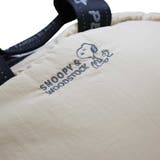 スヌーピー ショルダーバッグ IP | cinemacollection | 詳細画像4