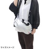 スヌーピー ショルダーバッグ IP | cinemacollection | 詳細画像7