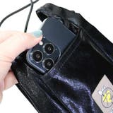 スヌーピー ショルダーバッグ IP | cinemacollection | 詳細画像3