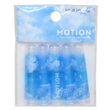 MOTiON 鉛筆キャップ えんぴつカバー5本セット | cinemacollection | 詳細画像1