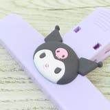 クロミ クリップ キャラクタービッグクリップ | cinemacollection | 詳細画像3