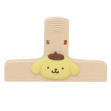 ポムポムプリン クリップ キャラクタービッグクリップ | cinemacollection | 詳細画像1