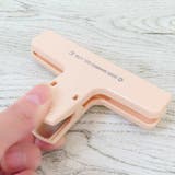 ポムポムプリン クリップ キャラクタービッグクリップ | cinemacollection | 詳細画像2