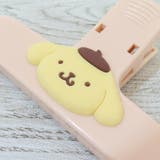 ポムポムプリン クリップ キャラクタービッグクリップ | cinemacollection | 詳細画像3