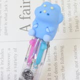 ちびジュラシックワールド ボールペン マスコット付きミニボールペン | cinemacollection | 詳細画像3