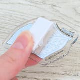 スヌーピー クリップ アクリルクリップ | cinemacollection | 詳細画像2