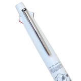 スヌーピー シャープペン&黒赤青緑4色ボールペン ジェットストリーム4&1 | cinemacollection | 詳細画像2