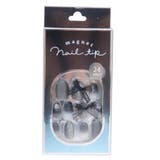 コスメ雑貨 マグネットネイルチップ オーバル | cinemacollection | 詳細画像1 