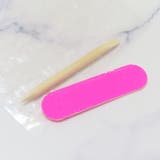 コスメ雑貨 マグネットネイルチップ オーバル | cinemacollection | 詳細画像3 