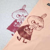 ムーミン Tシャツ リラックスT | cinemacollection | 詳細画像6 