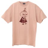 ムーミン Tシャツ リラックスT | cinemacollection | 詳細画像9 