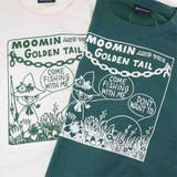 ムーミン Tシャツ リラックスT | cinemacollection | 詳細画像6 