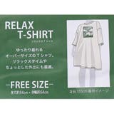 ムーミン Tシャツ リラックスT | cinemacollection | 詳細画像7 