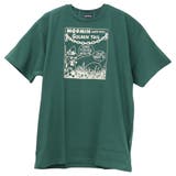 ムーミン Tシャツ リラックスT | cinemacollection | 詳細画像9 