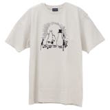 ムーミン Tシャツ リラックスT | cinemacollection | 詳細画像8