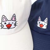 ノンタン 帽子 キャップ | cinemacollection | 詳細画像3 