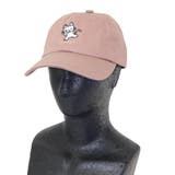 ノンタン 帽子 キャップ | cinemacollection | 詳細画像4 