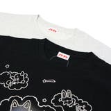 ノンタン Tシャツ リラックスT | cinemacollection | 詳細画像4 