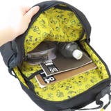 OUTDOORxスヌーピー リュックサック デイバッグ | cinemacollection | 詳細画像4