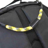 OUTDOORxスヌーピー リュックサック デイバッグ | cinemacollection | 詳細画像5