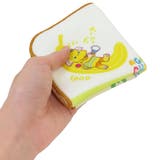 ぐーチョコランタン ミニタオル ハンドタオル | cinemacollection | 詳細画像3 