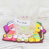 ぐーチョコランタン テーブルウェア ラバーコースター | cinemacollection | 詳細画像3 