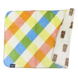 ひざ掛け毛布 リバーシブルブランケット カマッテソフィア | cinemacollection | 詳細画像2 