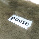 pause ミニバッグ トートバッグ | cinemacollection | 詳細画像4