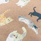 文庫本カバー ブックカバー メニーキャット | cinemacollection | 詳細画像4 