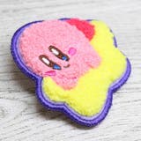 星のカービィ バッジ さがらプチっとバッジ | cinemacollection | 詳細画像2 