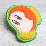 星のカービィ バッジ さがらプチっとバッジ | cinemacollection | 詳細画像2 