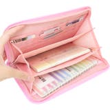 サンリオキャラクターズ 母子手帳ケース ファスナージャバラマルチケース | cinemacollection | 詳細画像3 