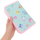 サンリオキャラクターズ マルチケース やりくりポーチ | cinemacollection | 詳細画像2 