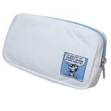 スヌーピー コスメポーチ マルチポーチ | cinemacollection | 詳細画像2 