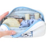 スヌーピー コスメポーチ マルチポーチ | cinemacollection | 詳細画像3 