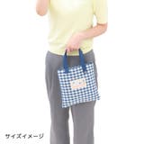スヌーピー トートバッグ フラットトート | cinemacollection | 詳細画像5