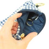 スヌーピー キーケース＆定期入れ パスポーチ | cinemacollection | 詳細画像3 