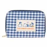 スヌーピー 小銭入れ パスケース付きコインケース | cinemacollection | 詳細画像1 