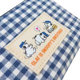 スヌーピー 小銭入れ パスケース付きコインケース | cinemacollection | 詳細画像4 