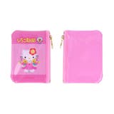 ハローキティ ミニポーチ クリアミニポーチ | cinemacollection | 詳細画像7