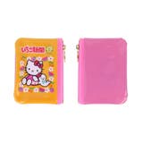 ハローキティ ミニポーチ クリアミニポーチ | cinemacollection | 詳細画像3