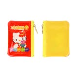 ハローキティ ミニポーチ クリアミニポーチ | cinemacollection | 詳細画像4