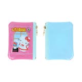 ハローキティ ミニポーチ クリアミニポーチ | cinemacollection | 詳細画像5
