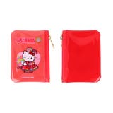 ハローキティ ミニポーチ クリアミニポーチ | cinemacollection | 詳細画像8