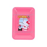 ハローキティ 卓上収納 ペントレー | cinemacollection | 詳細画像1