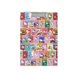 ハローキティ バインダー クリップボード | cinemacollection | 詳細画像1 