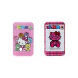 ハローキティ 缶バッジ 缶バッジ2個セット | cinemacollection | 詳細画像8 