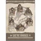 ヒックとドラゴン ポケットファイル Wポケットクリアファイル | cinemacollection | 詳細画像2 